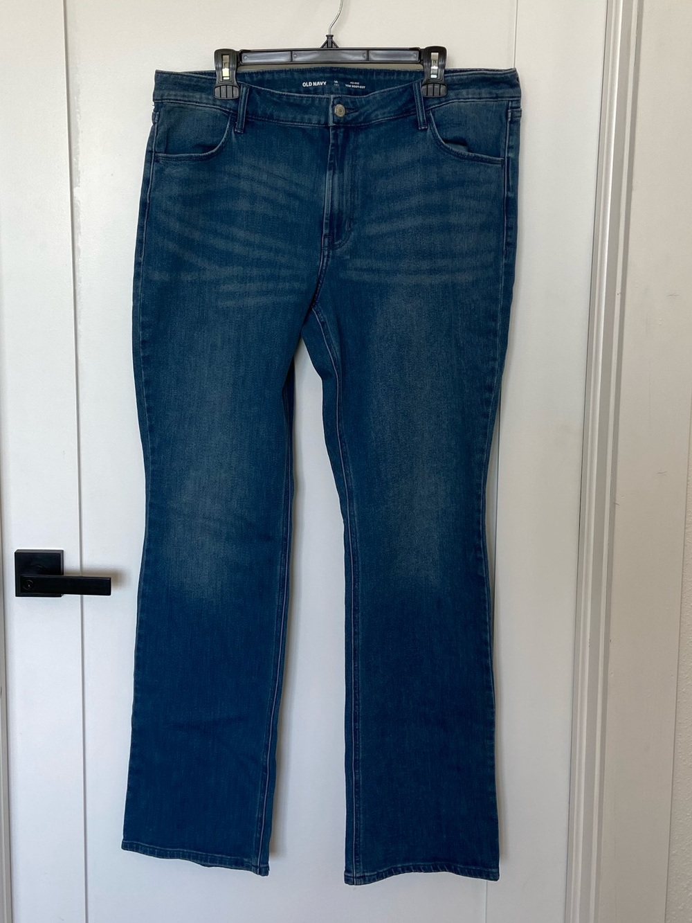 Old Navy Tall Jeans